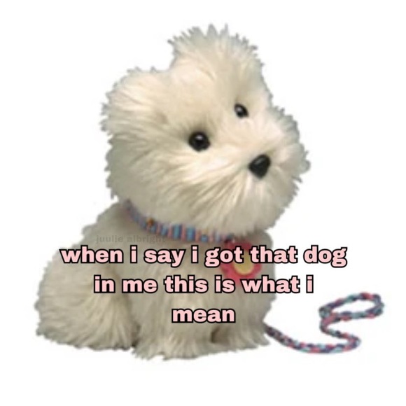 Meet your Posher, M - Picture 1 of 1